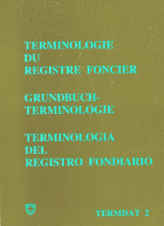 registre foncier