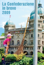 La Confederazione in breve 2009