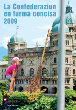 La Confederaziun en furma concisa 2009